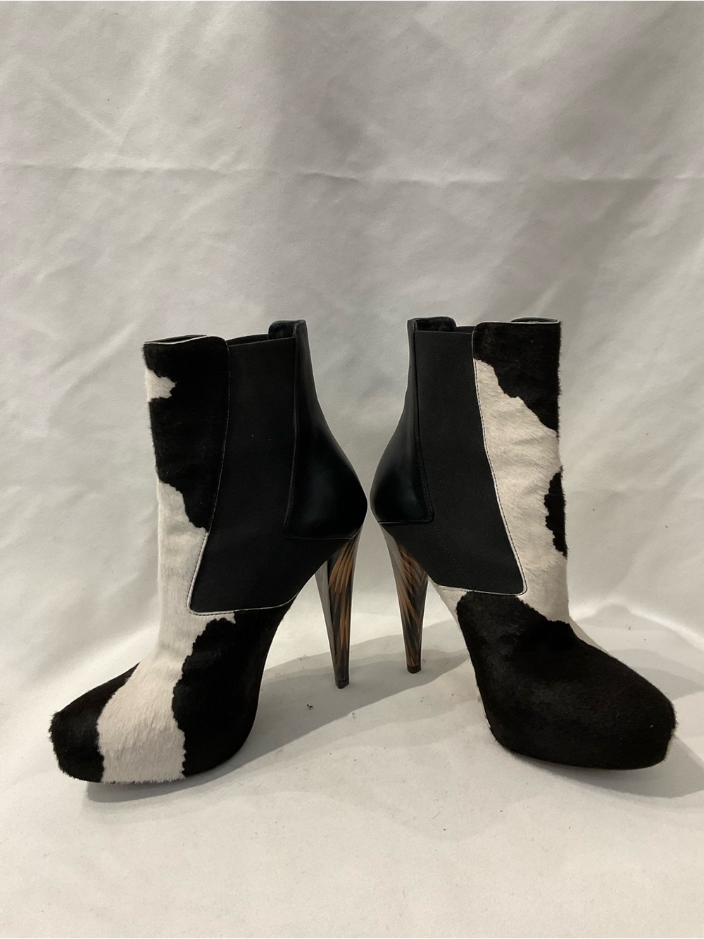 Fendi Booties - Picture 4 of 5